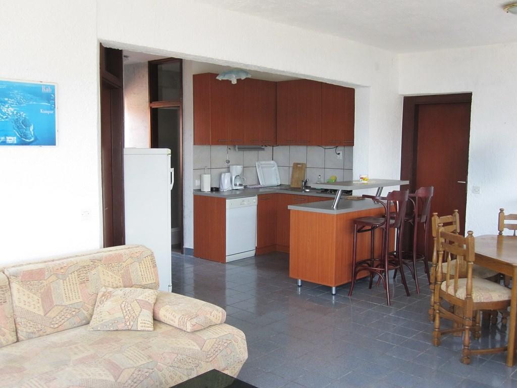 Apartment Cipcic-1 By Interhome Supetarska Draga Pokoj fotografie